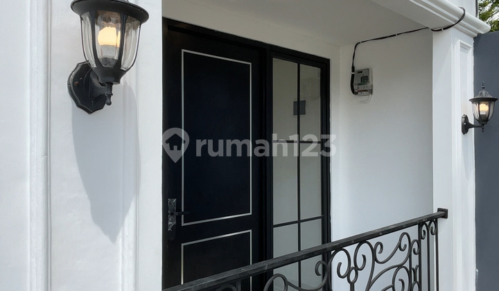 Siap Huni 1 Lantai Dekat Living World Mall Bekasi Timur Grand Wisata