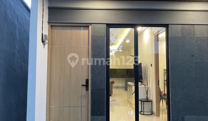 Ready to Occupied Near Sawangan Toll Gate Access 2