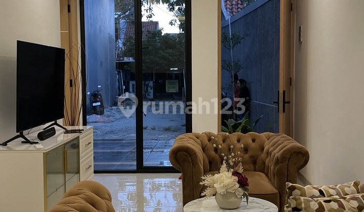 Siap Huni, Rumah 2 Lantai Dekat Pintu Tol Sawangan Siap Huni, Rumah 2 Lantai Dekat Pintu Tol Sawangan