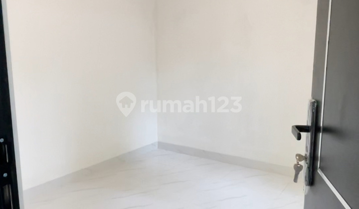 Dekat Grand Wisata Bekasi Siap Huni 2