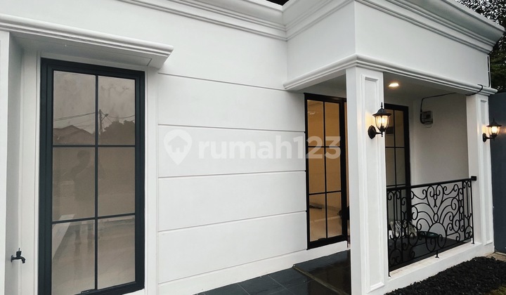 1 Lantai Dekat Pintu Tol Tambun Bekasi Timur