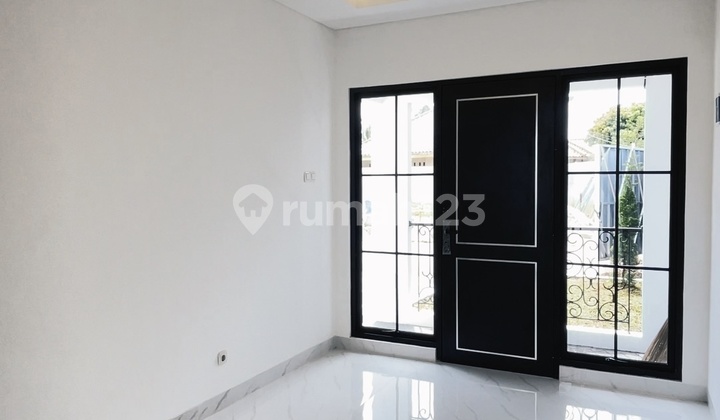 Siap Huni Dekat Living World Mall Bekasi Timur 2