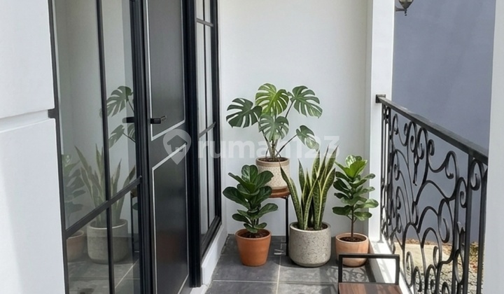 Rumah Siap Huni 1 Lantai Dekat Grand Wisata Bekasi Rumah Siap Huni 1 Lantai Dekat Grand Wisata Bekasi