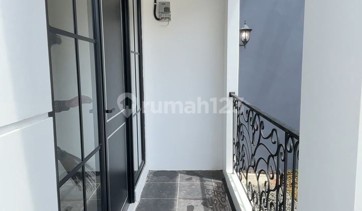 Siap Huni 1 Lantai Dekat Living World Mall Bekasi Timur Grand Wisata 2