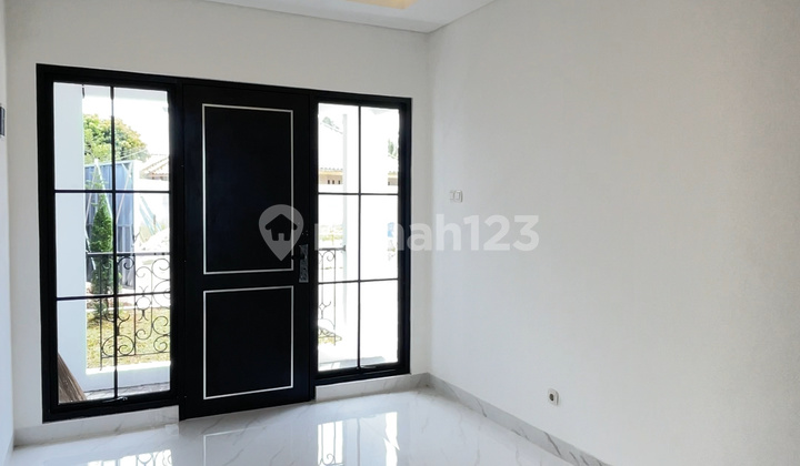 Siap Huni 1 Lantai Paling Murah di Bekasi Timur Dekat Stasiun LRT Jatimulya