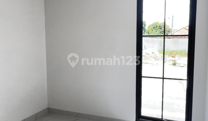 Hunian 1 Lantai Siap Huni Toll Tambun 2