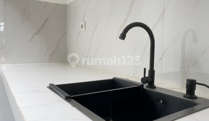 Dekat Tol Tambun, Rumah 1 Lantai Siap Huni 2