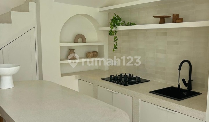 Brand New 4 Bedrooms Villa In A Serene Complex For Sale Freehold In Ungasan 2