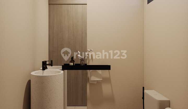 Villa Tumbak Bayuh Offplan 1Br Prime Area 2