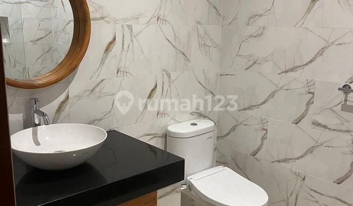 Brand New Villa Goa Gong Ungasan 2Br Large Land 2