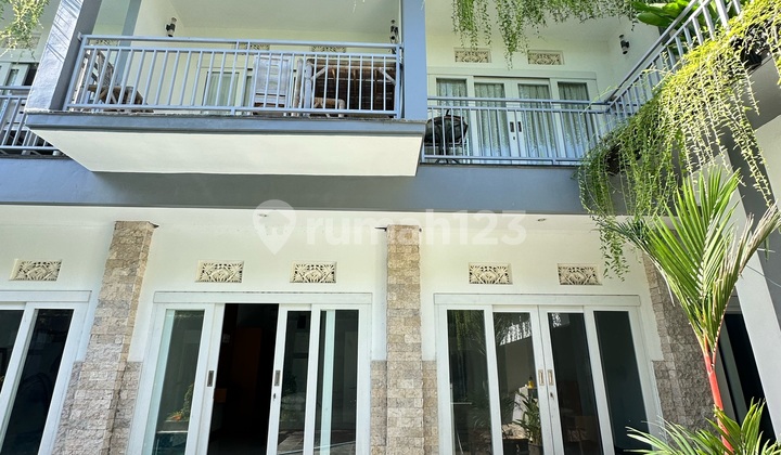 Guest House 21 Kamar Jimbaran Guest House 21 Kamar Jimbaran