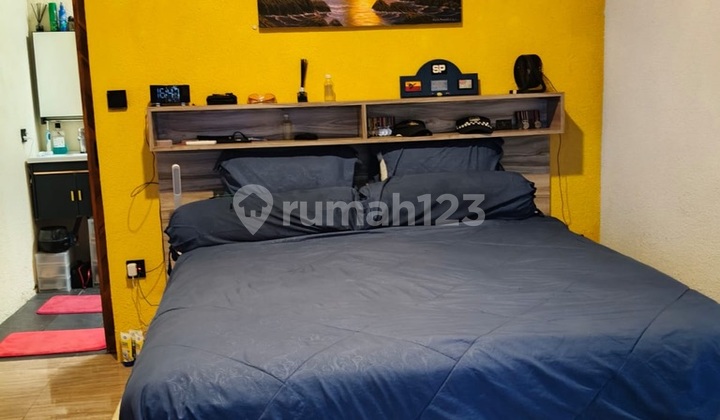 2 BR Villa In Jimbaran Leasehold 23 Years