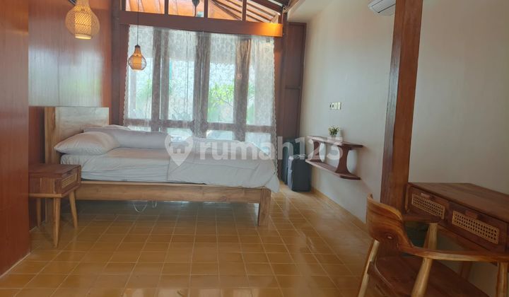 Beautiful 2 BR Villa in Seminyak Bali 2