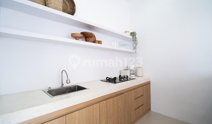 2Br Villa In Nusa Dua - Intimate Tropical Retreat 2