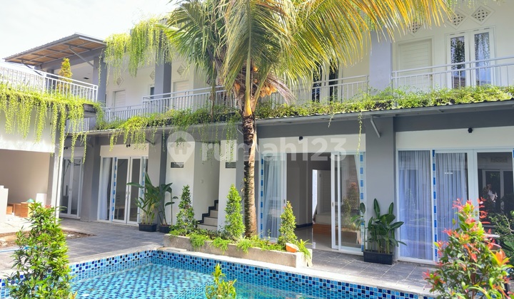 Guest House 21 Kamar Jimbaran Guest House 21 Kamar Jimbaran