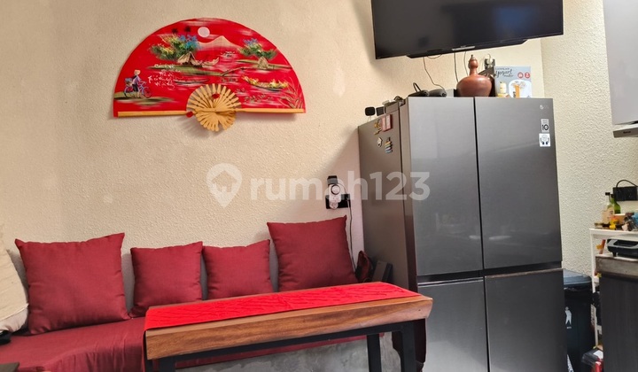 2 BR Villa in Jimbaran Leasehold 23 Years 2