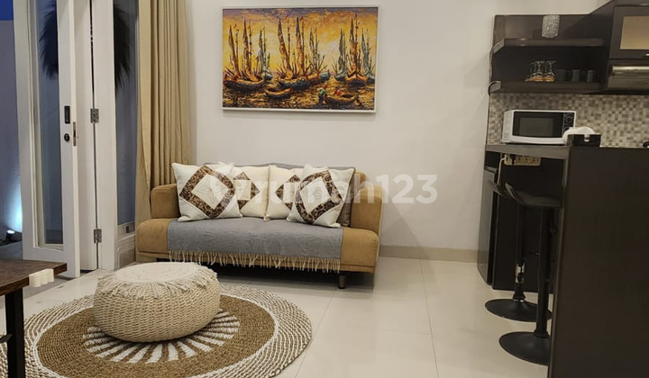 Minimalist 2BR Villa Jimbaran Quick Sale Minimalist 2BR Villa Jimbaran Quick Sale