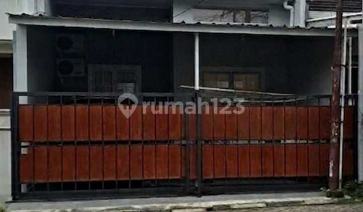 Rumah Strategis, Siap Huni di Nusa Loka BSD City, Tangerang, Banten