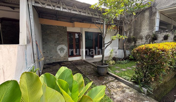 Rumah Strategis di Bumi Serpong Residence (Bsr), Pamulang 2, Tangerang Selatan, Banten