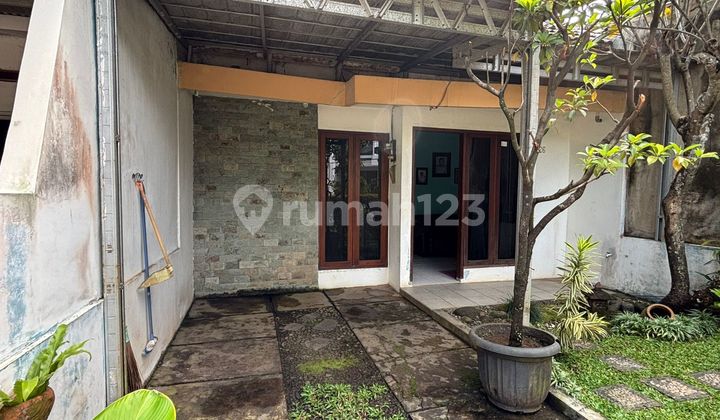Rumah Strategis di Bumi Serpong Residence (Bsr), Pamulang 2, Tangerang Selatan, Banten 2