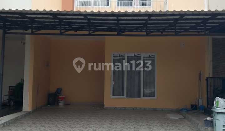 Dijual Cepa Rumah Siap Huni & Strategis di Wellington Residence Pamulang Dijual Cepa Rumah Siap Huni & Strategis di Wellington Residence Pamulang
