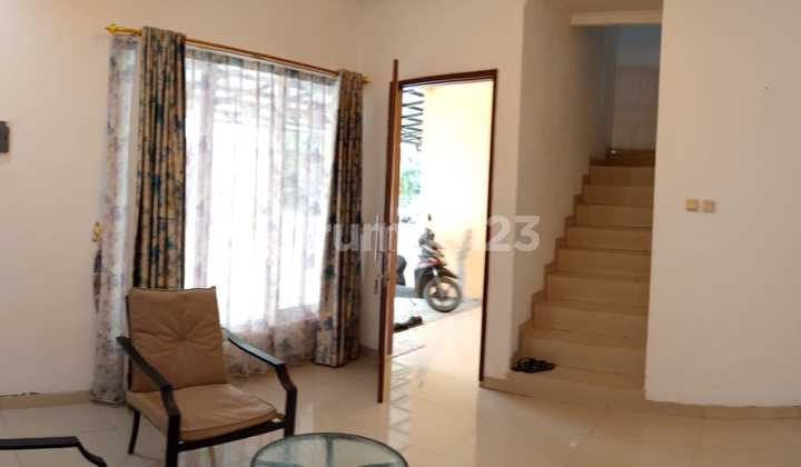 For Sale: Cepa House, Ready to Occupancy & Strategic Location in Wellington Residence, Pamulang 2