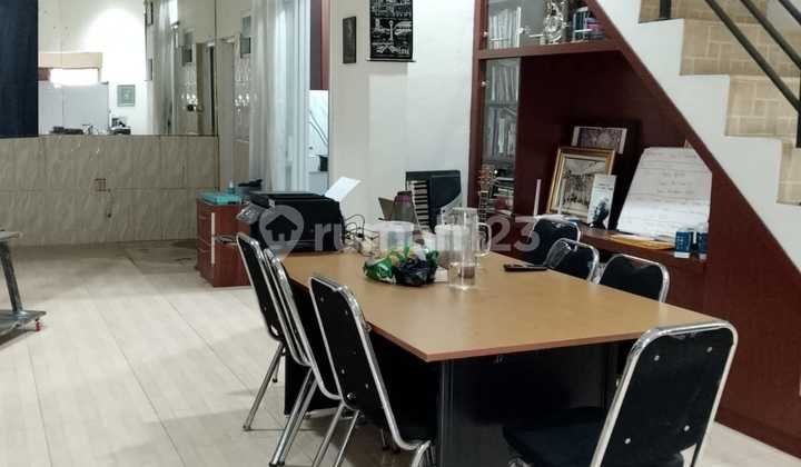 Strategic House in Vila Dago Pamulang 2