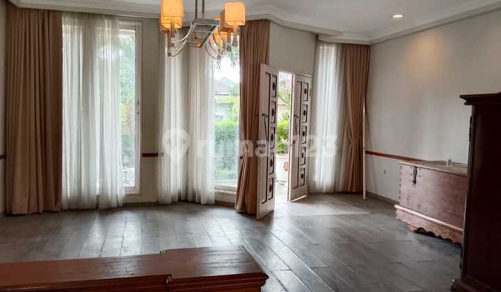 Nice & Spacious House in Puri Cinere, Cinere Depok - For Quick Sale 2