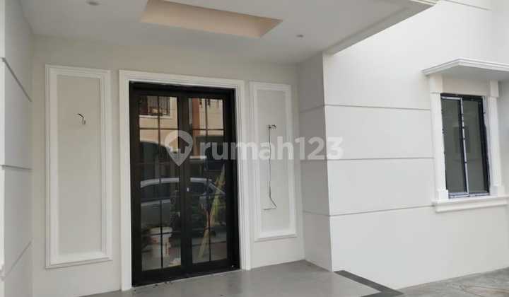 Nice & Strategic House in Vila Dago, Pamulang South Tangerang 2