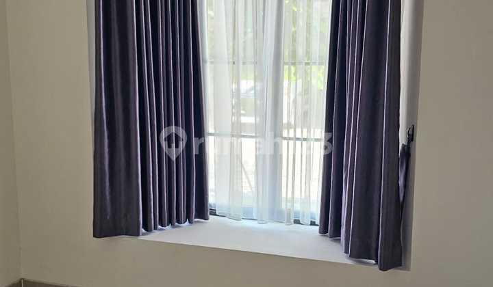 For Rent: Nice Semi-Furnished House in Citra Garden Bintaro 2