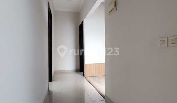 For Rent: 2-Story Semi-Furnished House in BSD Alegria Park 2