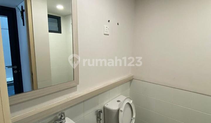 Dijual Rumah Full Furnished 3,5 Lantai Cluster Impresahaus, Tabebuya BSD City 2