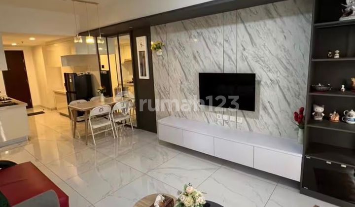 Disewakan Apartemen 3 Bedrooms Full Furnished Sky House BSD (Sebelah Aeon Mall) Disewakan Apartemen 3 Bedrooms Full Furnished Sky House BSD (Sebelah Aeon Mall)
