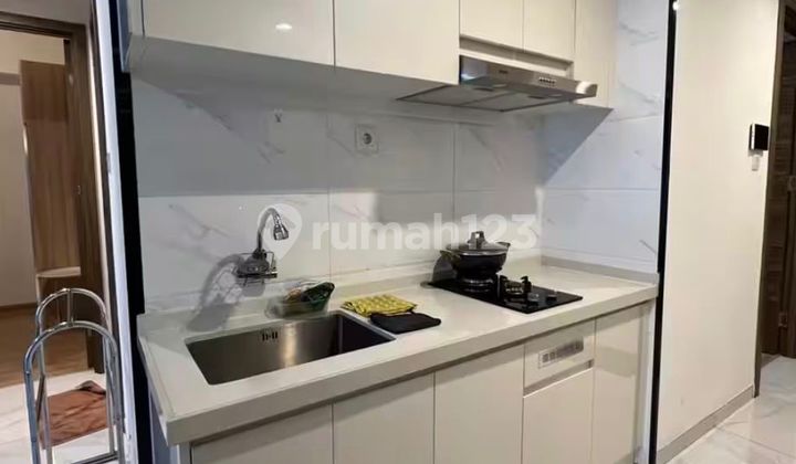 Disewakan Apartemen 3 Bedrooms Full Furnished Sky House BSD (Sebelah Aeon Mall) Disewakan Apartemen 3 Bedrooms Full Furnished Sky House BSD (Sebelah Aeon Mall)