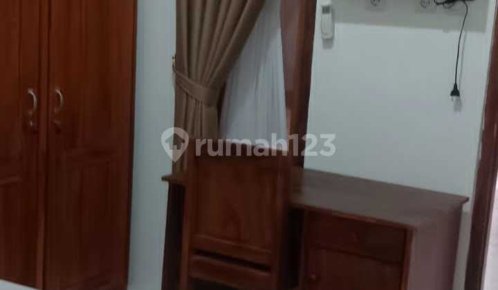 For Sale: 2-Storey Boarding House with 23 Rooms, SHM, in Ciater BSD Serpong Tangerang 2