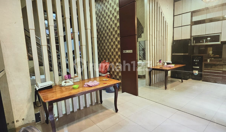 Rumah.bagus di Komplek Mestika Indah Jalan Pukat Banting 2