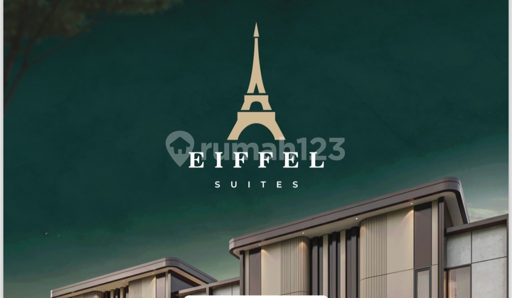 New House Affordable Price Near Bagya City on Jalanbersama 2