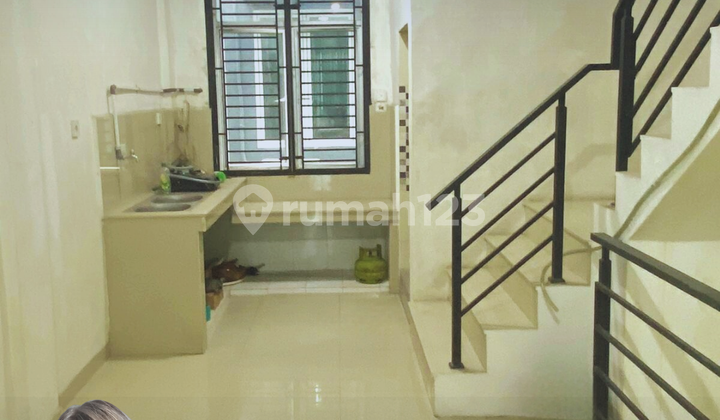 Ruko Siap Huni dan di Jamin Murah di Cbd Polonia Ruko Siap Huni dan di Jamin Murah di Cbd Polonia