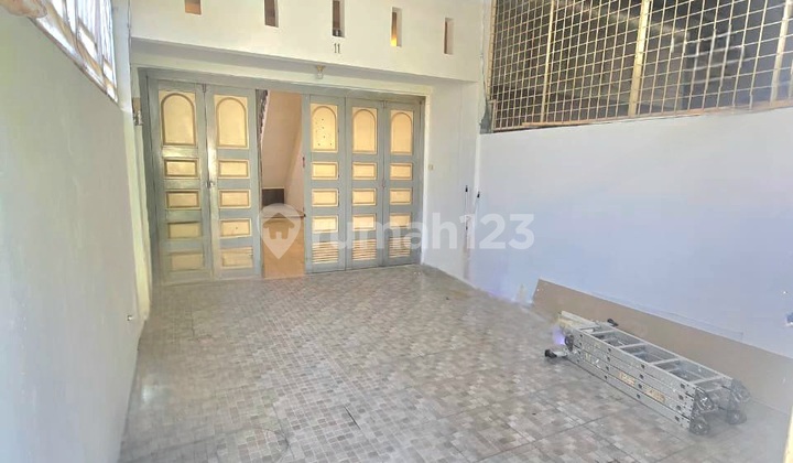 Rumahbagus Siap Huni Daerah Medan Petisahdi Jalan Pabrik Kimia 2