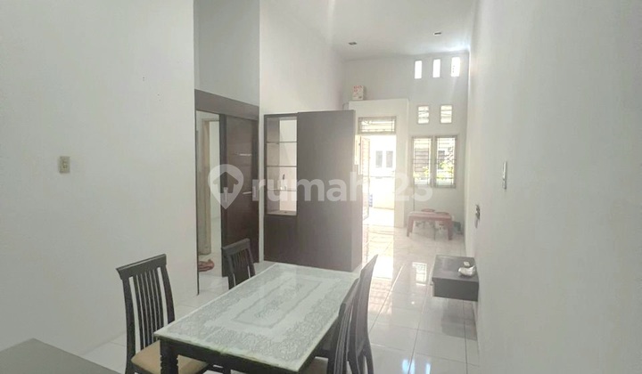 Flood-Free Terrace House in Pasar 3 Road Area Complex 2