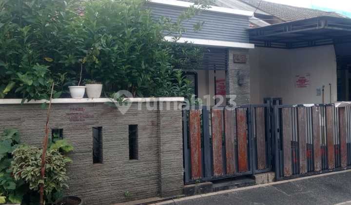 Rumah Siap Huni Jual Dibawah Harga Pasar