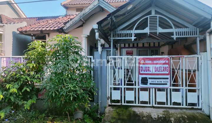 Elite Laguna Cibubur Bekasi Area House with Affordable Price 1