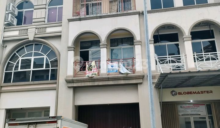 Jual Ruko Galaxy 3 Lantai di Cocok Dijadikan Kantor/Tempat Usaha Jual Ruko Galaxy 3 Lantai di Cocok Dijadikan Kantor/Tempat Usaha