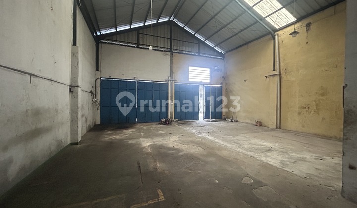 Disewakan Gudang di Citra Raya Disewakan Gudang di Citra Raya