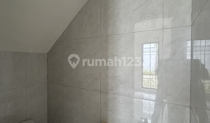 Disewakan Rumah Citra Garden Bintaro 2