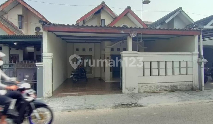 Rumah Tinggal di Perum Area Panggungharjo 2