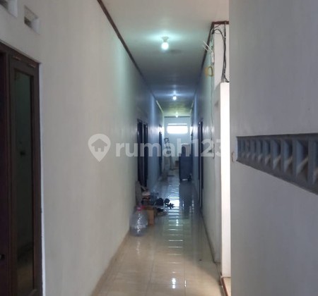 Passive Income from a 21-Room Boarding House Just 300 Meters from UMY Gate, Tamantirto, Kasihan, Bantul 2