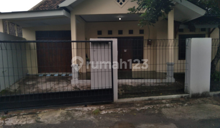 Rumah 155 Meter Persegi Dekat Jl. Berbah Kalasan Rumah 155 Meter Persegi Dekat Jl. Berbah Kalasan