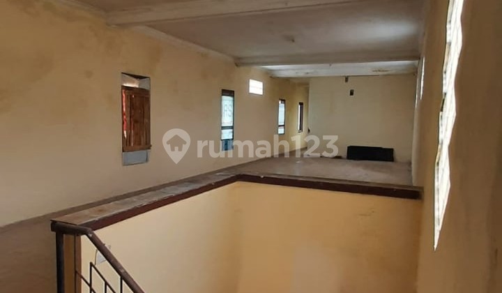 2-Story Shophouse Semi-Furnished Location Near Superindo Karang Kajen 2