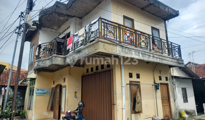 Rumah di Jogja Kota, Lokasi Strategis Tegalrejo - Harga Nego